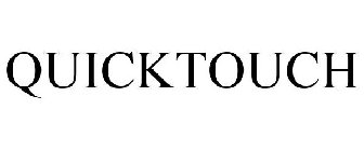 QUICKTOUCH