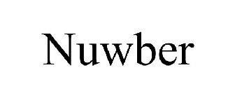 NUWBER