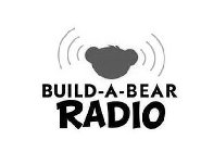 BUILD-A-BEAR RADIO