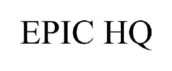 EPIC HQ