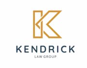 K KENDRICK LAW GROUP