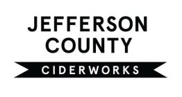 JEFFERSON COUNTY CIDERWORKS