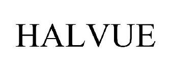 HALVUE