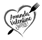 AMANDA VALENTINE BITES