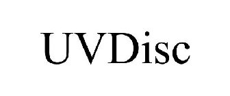 UVDISC