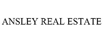 ANSLEY REAL ESTATE