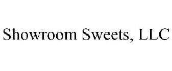 SHOWROOM SWEETS, LLC
