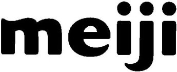 MEIJI
