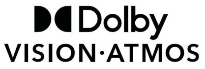 DD DOLBY VISION·ATMOS