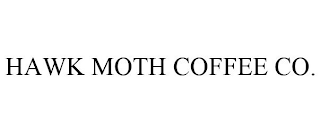 HAWK MOTH COFFEE CO.