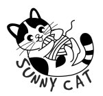 SUNNY CAT