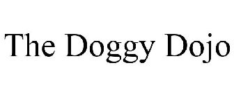 THE DOGGY DOJO