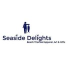 SEASIDE DELIGHTS BEACH THEMED APPAREL, ART & GIFTS