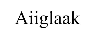 AIIGLAAK