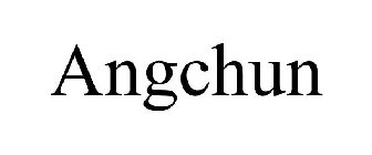 ANGCHUN