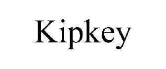 KIPKEY