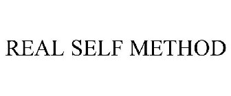 REAL SELF METHOD