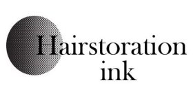 HAIRSTORATION INK