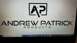 ANDREW PATRICK PRODUCTS