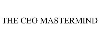 THE CEO MASTERMIND