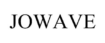 JOWAVE