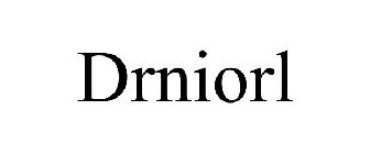 DRNIORL