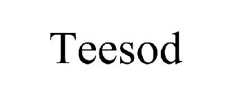 TEESOD