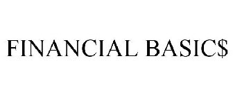FINANCIAL BASIC$