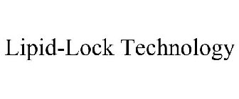 LIPID-LOCK TECHNOLOGY