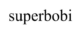 SUPERBOBI