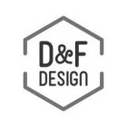D&F DESIGN