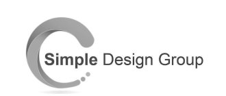 SIMPLE DESIGN GROUP