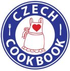 CZECH COOKBOOK