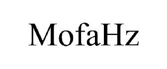 MOFAHZ