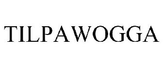 TILPAWOGGA