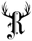 R