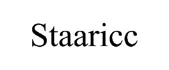 STAARICC