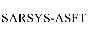 SARSYS-ASFT