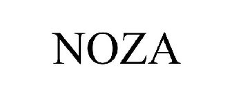 NOZA