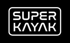 SUPER KAYAK