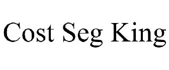 COST SEG KING