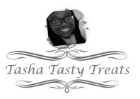 SWEET TASHA TASTY TREATS