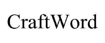 CRAFTWORD