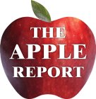 THE APPLE REPORT