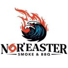 NOR'EASTER SMOKE & BBQ
