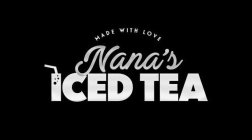 MADE WITH LOVE NANA'S ICED TEA