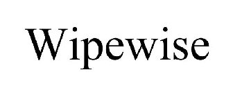 WIPEWISE
