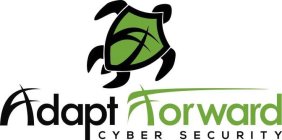 ADAPT FORWARD CYBER SECURITY
