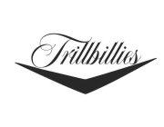 TRILLBILLIES V