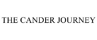 THE CANDER JOURNEY